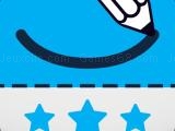 Spielen Draw it here: logic puzzles now