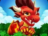 Spielen Dragon city now