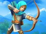 Spielen Archery blast now