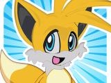 Spielen Tails dash now