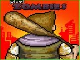 Spielen Pixel zombies now
