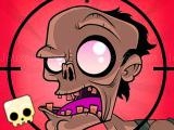 Spielen Shoot angry zombies now