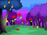 Spielen Humble forest escape now