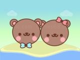 Spielen Love bears now