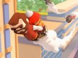 Spielen Slingshot jetpack now