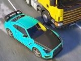 Spielen Traffic racer online now