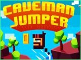 Spielen Caveman jumper now