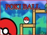 Spielen Poke ball now