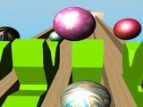 Spielen Marbel ball 3d now