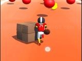 Spielen Rugby ball runner now