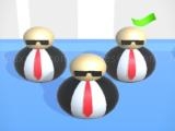 Spielen Wobble hitman now