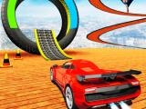 Spielen Impossible car stunts now