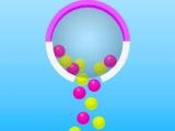Spielen Ball fill challange now