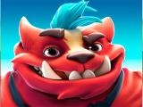 Spielen Monster run 2 now