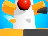 Spielen Helix ball drop now