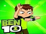 Spielen Coloring ben 10 now