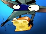 Spielen Rat and cheese now