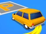 Spielen Park your car now