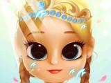 Spielen Princess dress up models for girls now