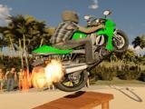 Spielen Xtreme bike stunts now