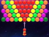 Spielen Bubble shooter legend now