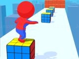 Spielen Cubic ride now
