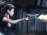 Spielen Virus battle royale now