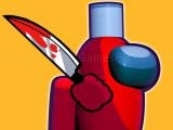 Spielen Super red imposter hero now