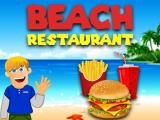 Spielen Beach restaurant now