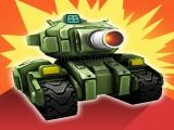 Spielen Tank wars 2021 now