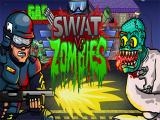 Spielen Swat vs zombies now