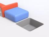 Spielen Push the cube now
