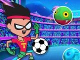 Spielen Toon cup now