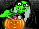 Spielen Halloween party now