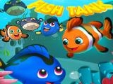 Spielen Aquarium fish game now