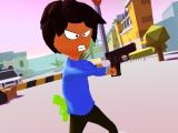 Spielen Bullet man adventure 3d now
