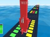 Spielen Stack tower colors run now
