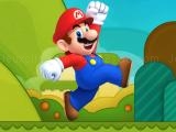 Spielen Super mario jigsaw now