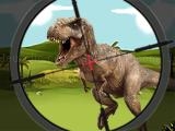 Spielen Dinosaur sniping now
