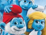 Spielen Smurf jigsaw puzzle collection now