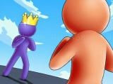 Spielen Giant rush online now