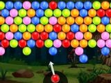 Spielen Bubble shooter deluxe