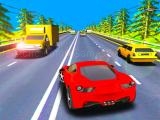Spielen Highway road racer traffic racing now