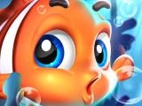 Spielen My fish tank aquarium games now