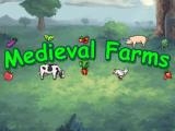Spielen Medieval farms now