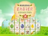 Spielen Easter mahjong connection now