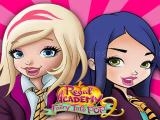 Spielen Regal academy fairy tale pop 2 now