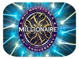 Spielen Who wants to be a millionaire?   trivia quiz game now