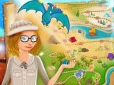 Spielen Dino adventure now