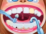 Spielen My dentist - teeth doctor game dentist now